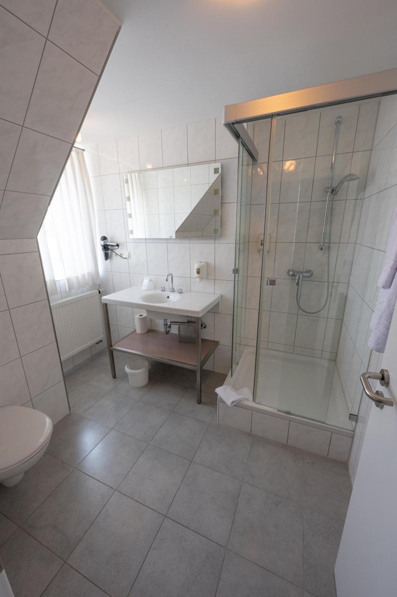 Komfort Apartmenthaus Haslbach Fgz Regensburg Quarto foto